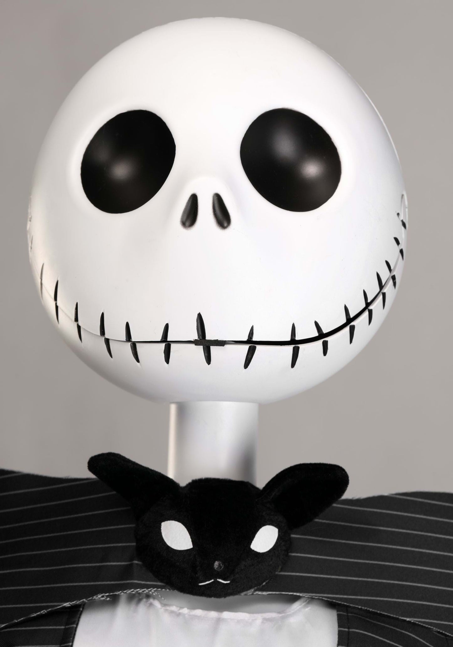 6FT Animated Jack Skellington Halloween Prop - Ghostlywood